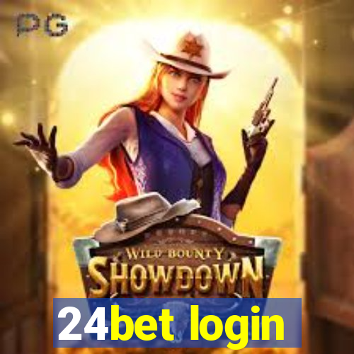 24bet login